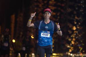 BIB: 
                            <button type="button" onclick="openModal(18287997)" class="btn btn-primary btn-sm float-right btn-popup" data-toggle="modal" data-target=".modal-high-quality">
                        <i class="fas fa-shopping-cart"></i> Add to Cart
                    </button>
                                            <button type="button" onclick="isThisMe(18287997, true)" class="btn btn-success btn-sm float-right btn-popup btn-isme hidden" data-toggle="tooltip" data-placement="bottom" title="นี่คือรูปของคุณใช่ไหม คลิกที่นี่เพื่อเอาเข้าอัลบั้ม">
                        <i class="fas fa-plus"></i> Add to album
                    </button>
                    <button type="button" onclick="isThisMe(18287997, false)" class="btn btn-warning btn-sm float-right btn-popup btn-isnotme hidden">
                        <i class="fas fa-ban"></i> Remove from album
                    </button>